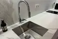 Mieszkanie 2 pokoi 44 m² w Mińsk, Białoruś