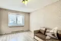 Appartement 1 chambre 41 m² Muchaviecki sielski Saviet, Bélarus