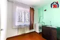 2 room apartment 48 m² Pleshchanitsy, Belarus