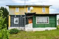 Haus 80 m² Rakauski sielski Saviet, Belarus
