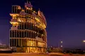Pomieszczenie biurowe 198 m² Limassol District, Cypr