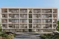 1 bedroom apartment 55 m² Paphos Municipality, Cyprus