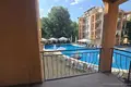 2 bedroom apartment 64 m² Nesebar, Bulgaria