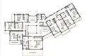 Apartamento 12 habitaciones 1 660 m² Tala, Chipre