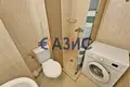 Apartamento 3 habitaciones 76 m² Nesebar, Bulgaria