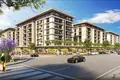 Complejo residencial Residence with swimming pools, spa centers and around-the-clock security, Istanbul, Turkey