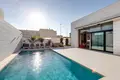 3 bedroom villa 151 m² Pilar de la Horadada, Spain
