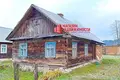 Casa 29 m² Bierastavicki sielski Saviet, Belarús