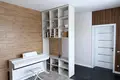Ferienhaus 196 m² Astrashitskagaradokski rural council, Belarus