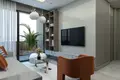 1 bedroom apartment 70 m² Esenyurt, Turkey