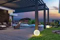 Willa 434 m² Alanya, Turcja