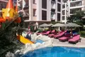 Apartamento 2 habitaciones 35 m² Nesebar, Bulgaria