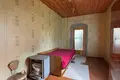 House 38 m² Zabalocki sielski Saviet, Belarus