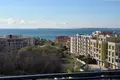 2 bedroom condo 112 m² Sveti Vlas, Bulgaria