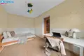 Mieszkanie 2 pokoi 59 m² Wilno, Litwa