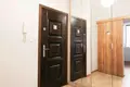 Appartement 2 chambres 49 m² Varsovie, Pologne