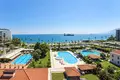 Appartement 4 chambres 200 m² Konyaalti, Turquie