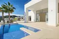 Villa 4 chambres 288 m² Benahavis, Espagne