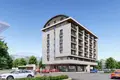 Apartment 59 m² Alanya, Turkey