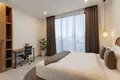 2 bedroom apartment 127 m² Canggu, Indonesia