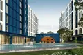 Appartement 1 chambre 38 m² Choeng Thale, Thaïlande