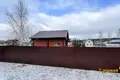 Дом 111 м² Самохваловичский сельский Совет, Беларусь