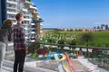 2 bedroom apartment 68 m² Cyprus, Cyprus