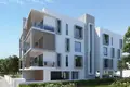 Квартира 2 спальни 103 м² Като Полемидия, Кипр