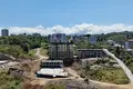 Квартира 5 комнат 198 м² Ортахисар, Турция