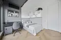 Appartement 5 chambres 174 m² Varsovie, Pologne