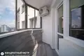 2 room apartment 71 m² Minsk, Belarus