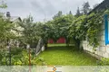 Casa 31 m² Zodzinski sielski Saviet, Belarús