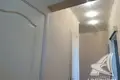 Квартира 2 комнаты 54 м² Мухавецкий сельский Совет, Беларусь