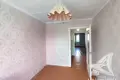 Apartamento 3 habitaciones 61 m² Carnaucycy, Belarús