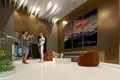 Wohnung 58 m² Alanya, Türkei