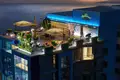 Complejo residencial ZhK Sea Side HO