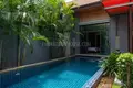 Villa 2 chambres 154 m² Rawai, Thaïlande