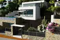 Villa 4 chambres 427 m² Calp, Espagne