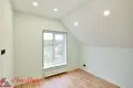 Casa de campo 131 m² Bialarucki sielski Saviet, Belarús