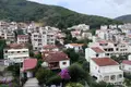 Mieszkanie 1 pokój 51 m² Budva, Czarnogóra