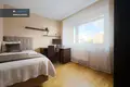 Appartement 5 chambres 124 m² Klaipeda, Lituanie