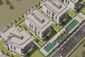 Mieszkanie 6 pokojów 164 m² Turcja, Turcja