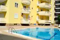 Wohnung 1 zimmer 110 m² Mahmutlar, Türkei
