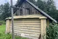 2 room house 54 m² Ozyaritska-Slabadski rural council, Belarus
