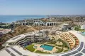 Apartamento 2 habitaciones 88 m² Benalmadena, Španjolska