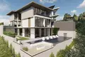 Villa 349 m² Kargıcak, Turkey