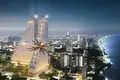 Studio 30 m² Pattaya, Thaïlande