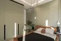 Apartamento 2 habitaciones 56 m² Mahmutlar Mahallesi, Turquía