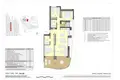 Apartamento 4 habitaciones 134 m² Benidorm, Španjolska