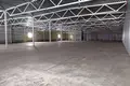 Warehouse 1 room 2 437 m² in Vialikaje Sciklieva, Belarus